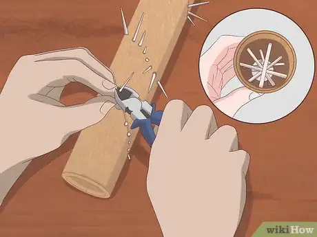 Imagen titulada Make a Rain Stick Step 5