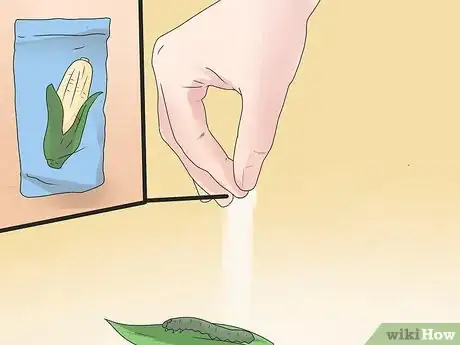Imagen titulada Control Cutworms Step 8