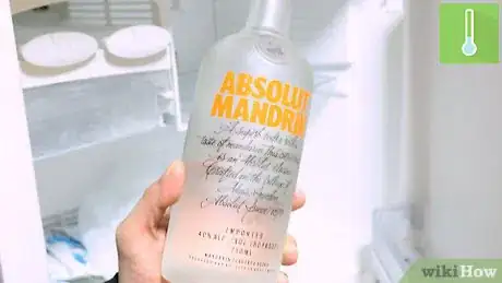 Imagen titulada Make a Vodka and Tonic Step 1
