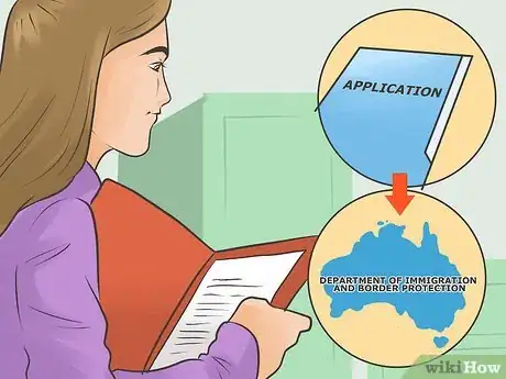 Imagen titulada Migrate to Australia Step 9
