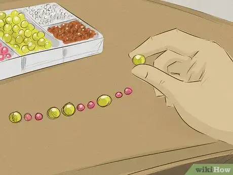 Imagen titulada Make a Beaded Necklace Step 5