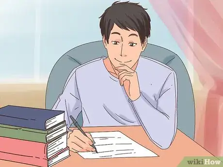 Imagen titulada Have Fun when Sick at Home Step 27