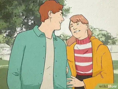 Imagen titulada Have a Successful Date at the Zoo Step 17