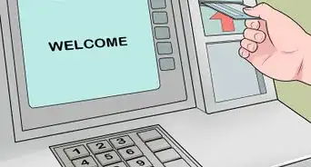 activar una tarjeta de débito Visa