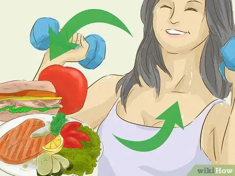 Imagen titulada Reduce Fat in Arms (for Women) Step 14