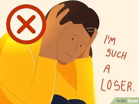 Imagen titulada Deal With Being in Trouble Step 10