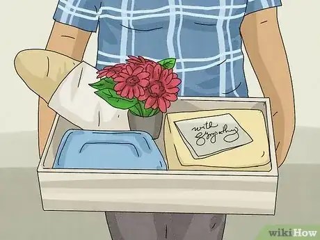 Imagen titulada What to Say to Family when Someone Is Dying Step 9