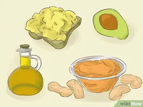Imagen titulada Gain Weight and Muscle Step 7