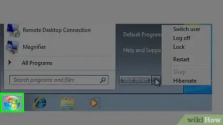 Imagen titulada Reinstall Windows 7 Without CD Step 14