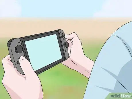 Imagen titulada Invite Friends on the Nintendo Switch Step 8