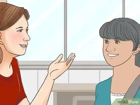Imagen titulada Accept Being Tall As a Teen Girl Step 14