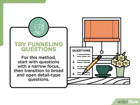 Imagen titulada Ask Open Ended Questions Step 7