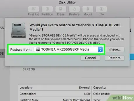 Imagen titulada Copy Contents of One Hard Drive to a New Hard Drive Step 31
