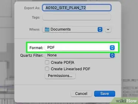 Imagen titulada Convert PDF to JPEG Step 10