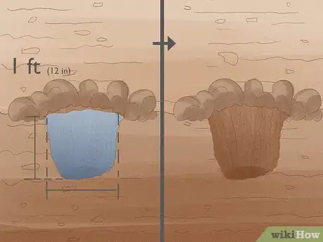 Imagen titulada Plant Weeping Willow Trees Step 1