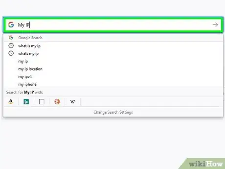 Imagen titulada Find Out Your IP Address Step 6