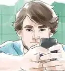 responder a los mensajes de texto de las chicas
