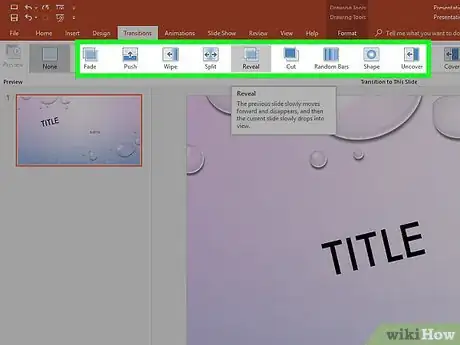 Imagen titulada Create a PowerPoint Presentation Step 11