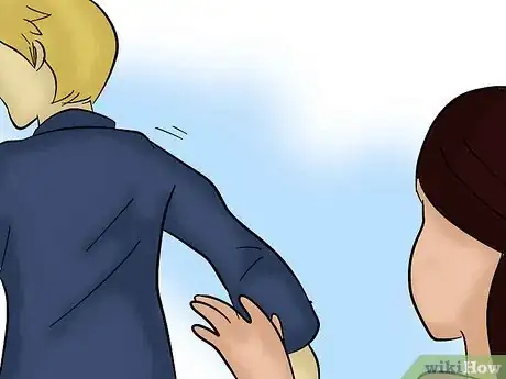 Imagen titulada Know if a Guy Is Hiding His Feelings & Secretly Wants You Back After a Fight Step 5