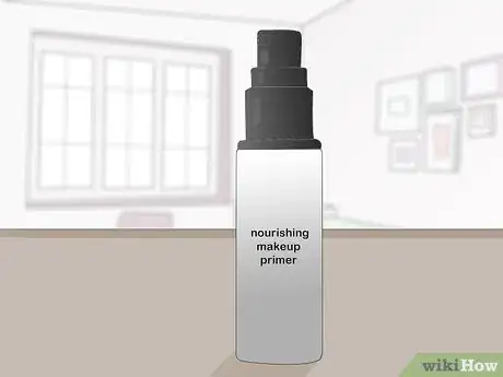 Imagen titulada Choose Makeup Primer Step 4