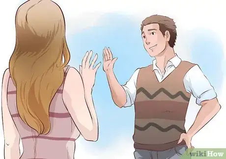 Imagen titulada Tell if Your Best Guy Friend Likes You Step 5