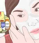 hacer un aclarador natural para la piel