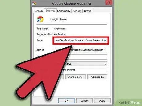 Imagen titulada Enable Add Ons Step 8