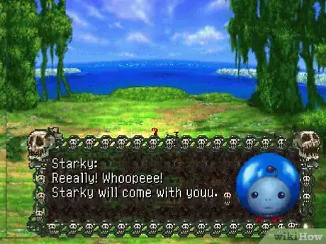 Imagen titulada Unlock Characters in Chrono Cross Step 32