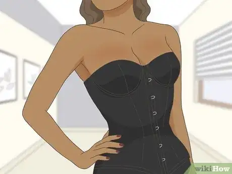Imagen titulada Dress Like a Pin up Girl Step 15
