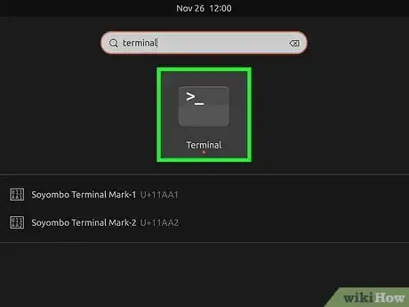Imagen titulada Install DEB Files Step 4