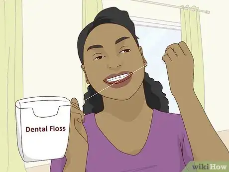 Imagen titulada Look Great With Braces Step 7