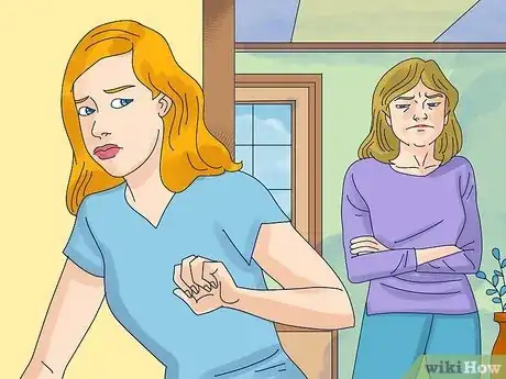 Imagen titulada Tell Your Parents You Lost Something Step 12