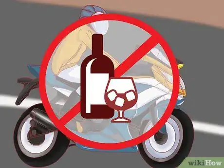 Imagen titulada Be a Biker Step 11