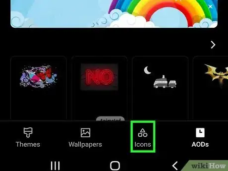 Imagen titulada Change App Icons Step 12