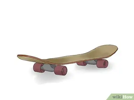 Imagen titulada Teach a Bulldog to Skateboard Step 1