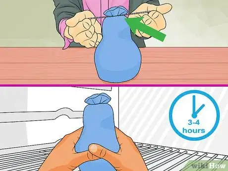 Imagen titulada Make a Homemade Ice Pack Step 6
