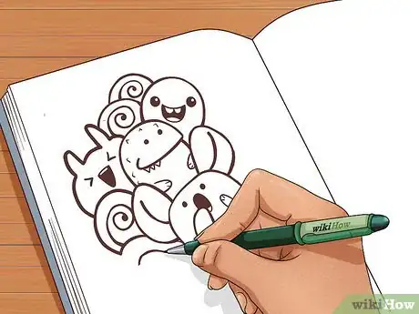 Imagen titulada Have Fun when Sick at Home Step 23