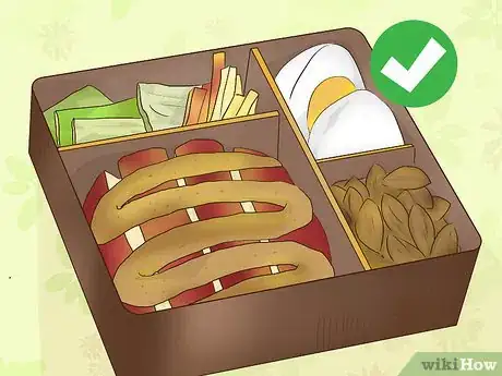 Imagen titulada Get Ready for Going Back to School Step 8
