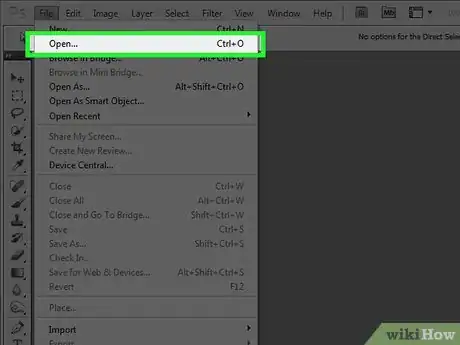 Imagen titulada Change the Background Color in Photoshop Step 29
