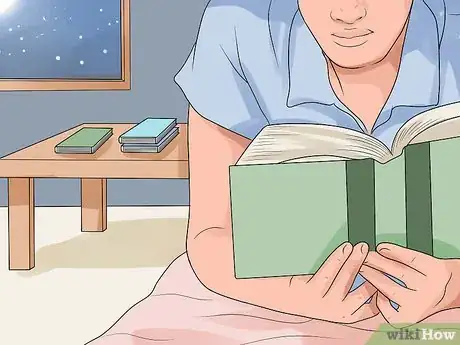 Imagen titulada Read a Book If You Don't Enjoy Reading Step 9