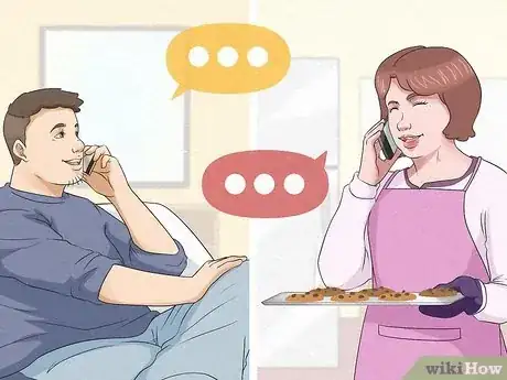 Imagen titulada What to Do when You're Bored at Night Step 17