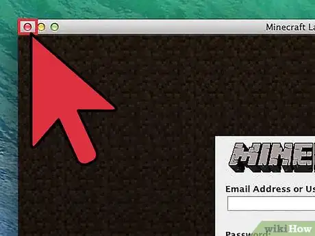 Imagen titulada Reinstall Minecraft Step 25