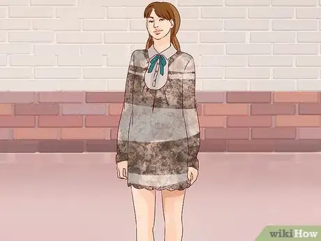 Imagen titulada Look Like a Doll Step 12
