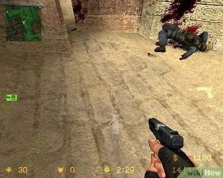 Imagen titulada Improve Your Skill in Counter Strike Step 2