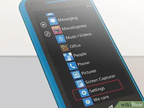 Imagen titulada Reset an HTC Phone Step 8