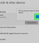 bloquear las señales de Bluetooth