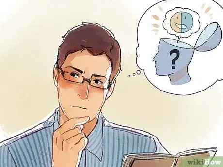 Imagen titulada Deal with a Bipolar Person Step 2