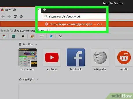 Imagen titulada Download Skype Step 9