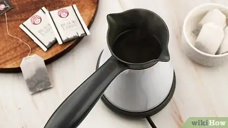 Imagen titulada Make Ink from Tea Step 3