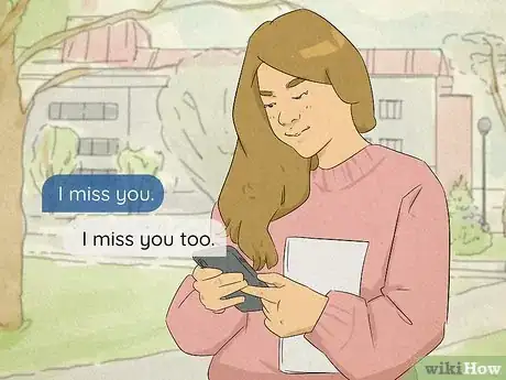 Imagen titulada What Should You Say when Your Ex Says He Misses You Step 10
